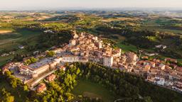 Moncalvo Hotels