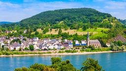 Boppard Hotels