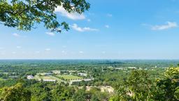 Prachin Buri Hotels