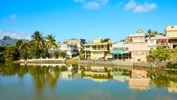 Mahébourg vacation rentals