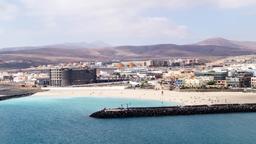 muerto átomo Independientemente Puerto del Rosario Fuerteventura (FUE) - Flight Status, Maps & more - KAYAK