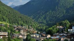 Morzine vacation rentals