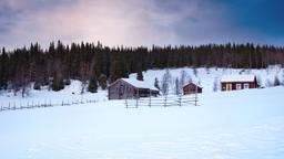 Åre car rentals