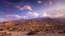 Palm Desert hotels