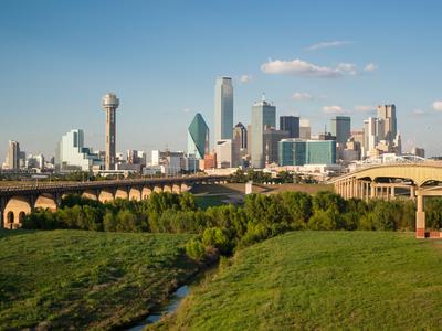 What Is The Highest Elevation In Kansas City Mo Kansas City City American Cities