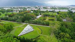 Ji'an Township Hotels