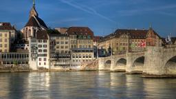 Find cheap flights from Tel Aviv to Basel/Mulhouse Airport
