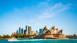 Sydney vacation rentals