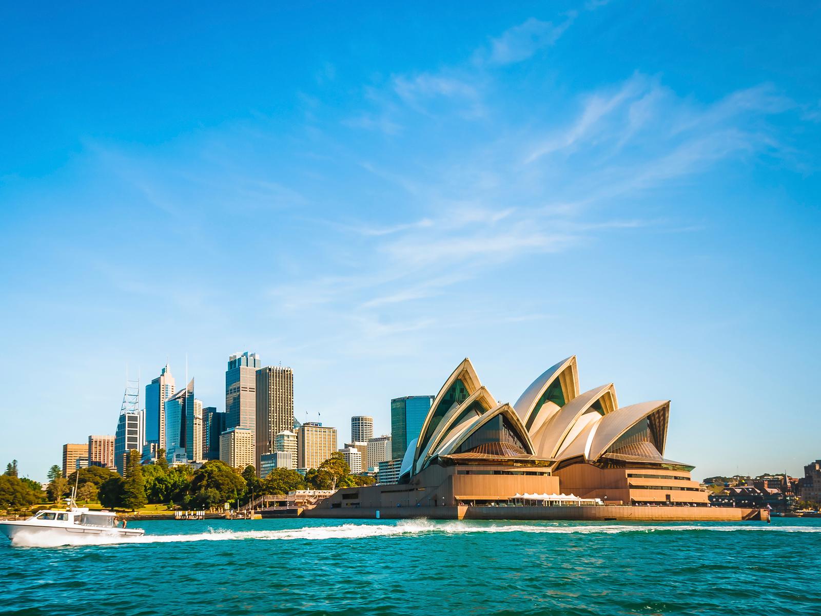 How to Find Cheap Flight Tickets to Sydney? - Introduction