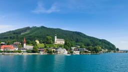 Attersee am Attersee hotel directory