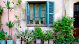 Nicosia car rentals