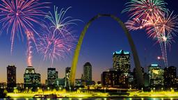 Hotels near St. Louis Blues vs. New Jersey Devils