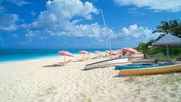 Providenciales Pickup Truck Rentals