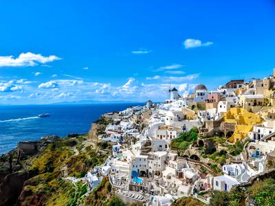 Cheap Flights To Greece From 181 Kayak