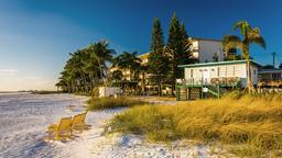 Fort Myers Beach car rentals