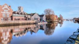 Wareham Hotels