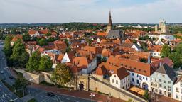 20 Best Hotels In Osnabruck Hotels From 38 Night Kayak