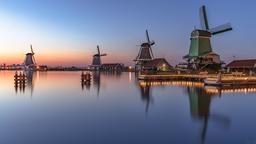 Zaandam hotels
