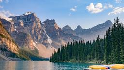Banff vacation rentals