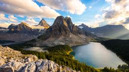 Find cheap flights from Appleton to Canada