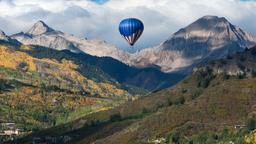 Find cheap flights to Aspen