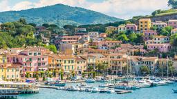 Porto Azzurro Hotels