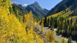 Find cheap flights from Kentucky to Durango