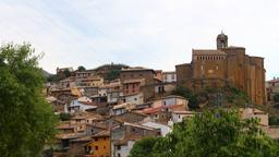 Murillo de Gállego hotels