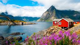 Sortland car rentals