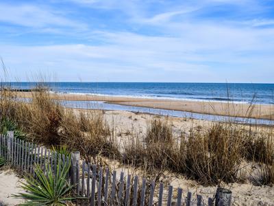 Rehoboth Beach