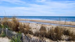 Rehoboth Beach hotel directory