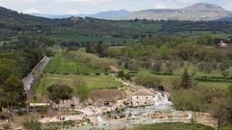 Saturnia Hotels