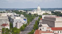 Find cheap flights from Kingston to United States