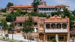 Telavi vacation rentals
