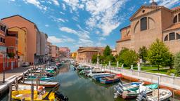 Chioggia vacation rentals