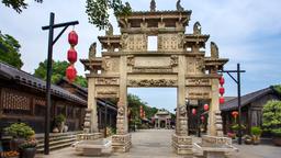Changzhou hotels