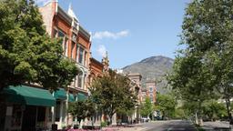 Hotels near Provo Airport