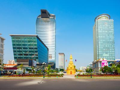 Phnom Penh