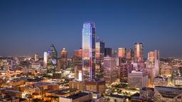 Dallas Hotels