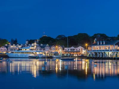 Westerly