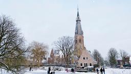 Amstelveen vacation rentals