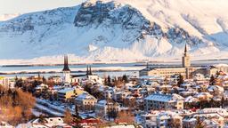 Find cheap flights from Oklahoma to Europe