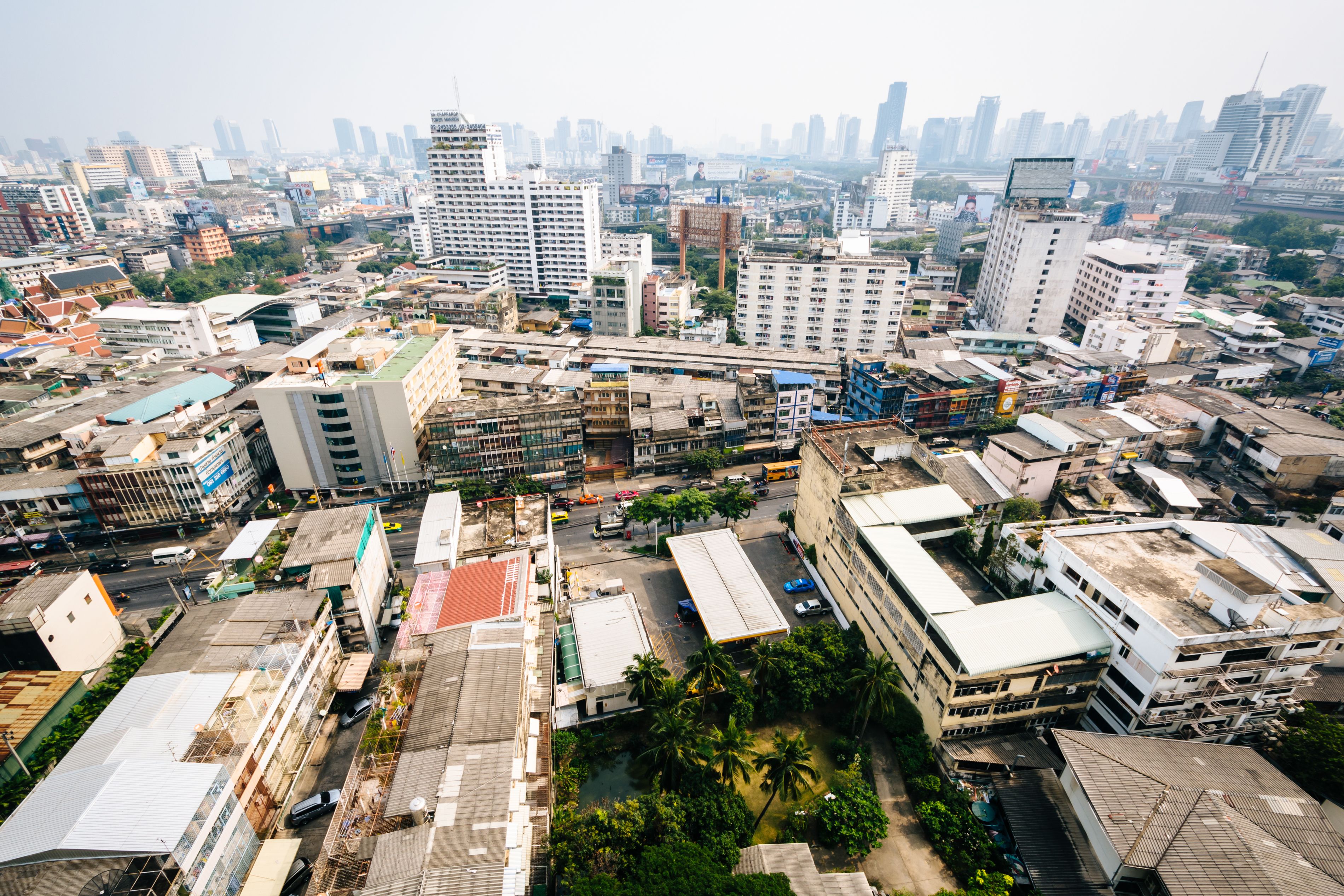 Hotels In Ratchathewi Bangkok From 7 Night Kayak