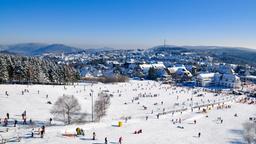 Sauerland hotels