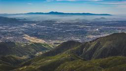 Find train tickets to San Bernardino