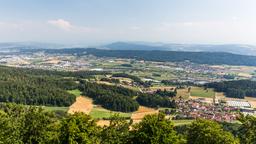 Duebendorf hotels
