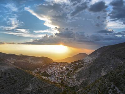 Real de Catorce