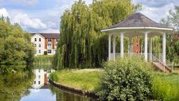 Aylesbury car rentals