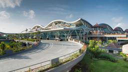 Find cheap flights from Seoul Incheon Airport to Denpasar