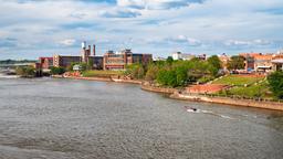 Find cheap flights from Grand Rapids to Columbus